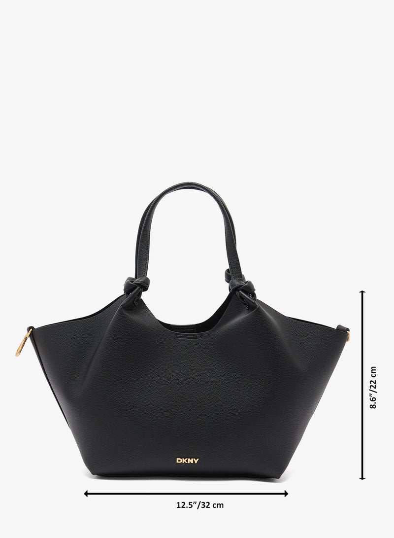 DKNY Paula Medium Tote Bag - Image 5